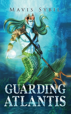 Libro Guarding Atlantis - Sybil, Mavis