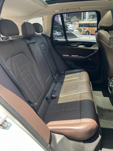 BMW X3 Xdrive 30I