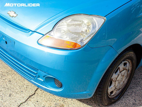 Imagen 10 de 25 de Chevrolet Spark Ls 1.0 Extra Full | Permuta / Financia