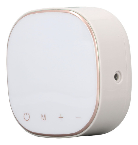 Corrector De Pezones Eléctrico White 9, Ajustable E Invertid