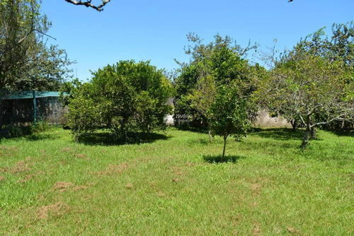 Casa Para Venda Em Itaara Com Terreno 20x52 Apta Para Fazer Financiamento - 996449