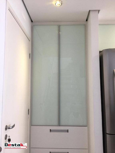 Imagem 2 de 26 de Apartamento Duplex, Centro - São Bernardo Do Campo/sp - Ad0007