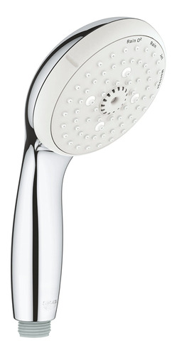 Cabezal De Ducha Grohe 28421002 Tempesta Classic 100 Cdc