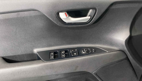 Imagen 8 de 15 de 118308 - Kia Kia Rio Hb 2018 Con Garantía