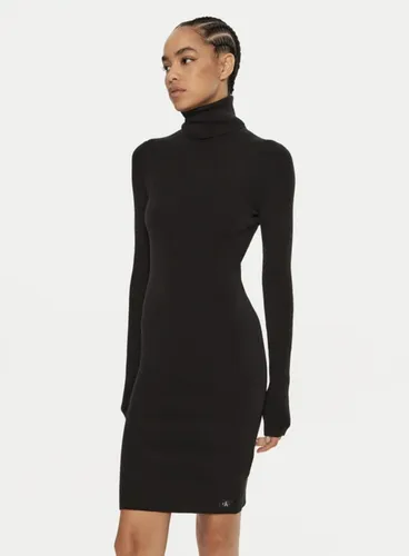 comprar Vestido Para Mujer Con Logotipo Estampado Calvin Klein