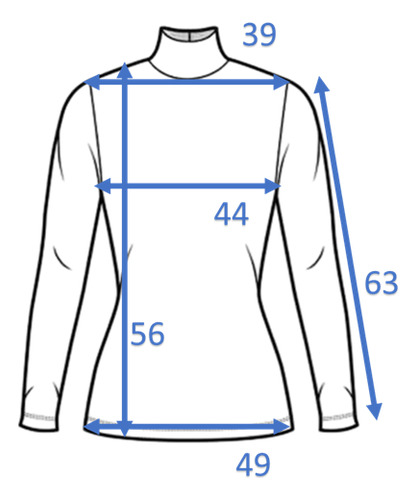 Blusa Marmoleada Con Botones Forrados Mango (Usado)