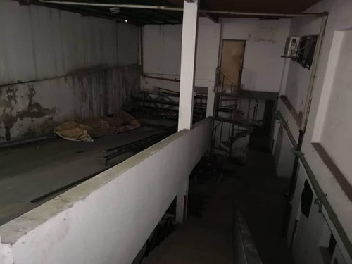 Imagen 6 de 13 de Boleita Sur Vende Edificio Mls #22-12296