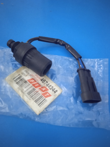 Sensor Velocidad Fiat Siena 1.6 16 Val Del 98 Al 09 