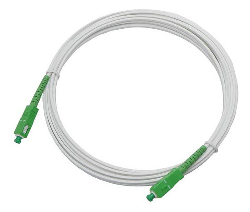 Cable De Fibra Óptica Patch Cord