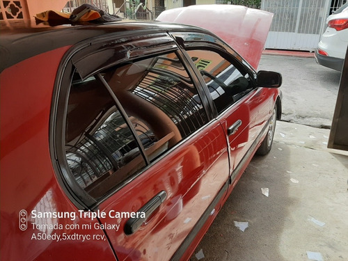 Toyota Tercel