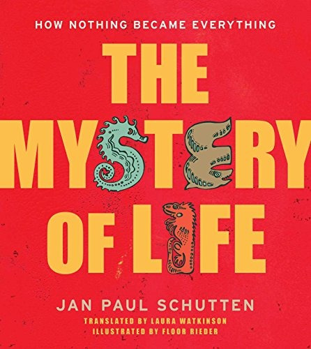 The Mystery Of Life How Nothing Became Everything