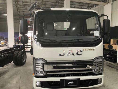 Nueva Jac Jhr 3.2 Ton