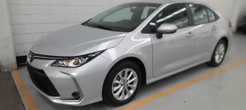 Toyota Corolla 2.0