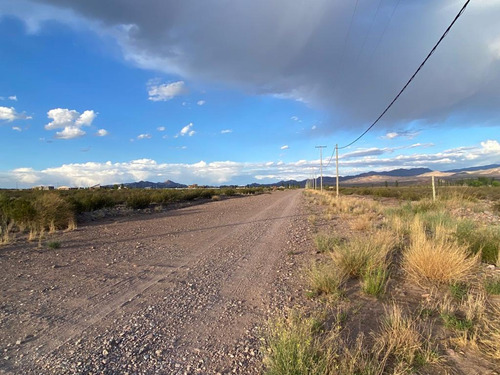 Venta De Terreno B3 En Altos Del Valle- Uspallata