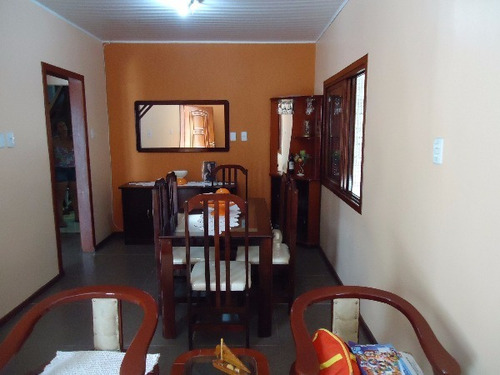 Imagem 8 de 15 de Casa - Restinga - Ref: 353046 - V-mi14848