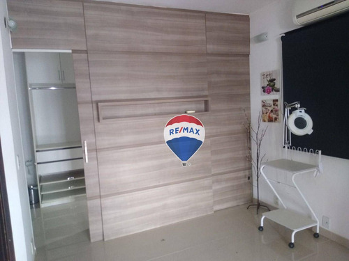 Imagem 19 de 24 de Casa Com 4 Dormitórios À Venda, 564 M² Por R$ 2.149.997,00 - Anil - Rio De Janeiro/rj - Ca0051