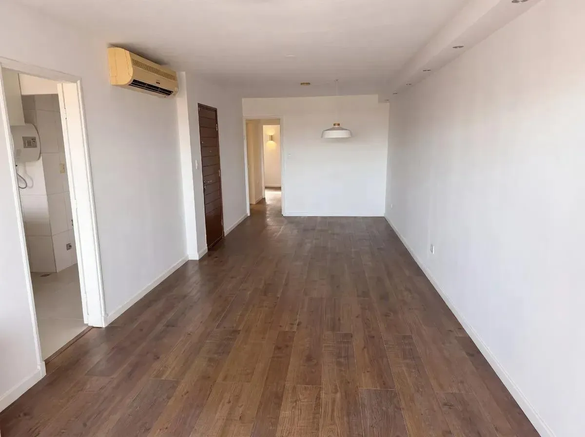 Alquiler Apartamento En Buceo · Foto 3