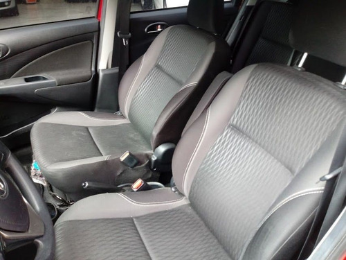 Toyota Etios 1.5 Ready 16v