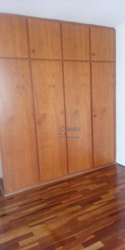 Imagem 6 de 16 de Apartamento Com 3 Dormitórios Para Alugar, 110 M² Por R$ 3.500,00/mês - Perdizes - São Paulo/sp - Ap63050