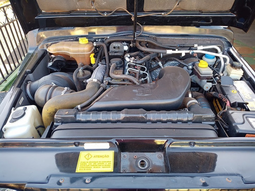 Imagem 3 de 10 de Troller T4 Tdi 3.0