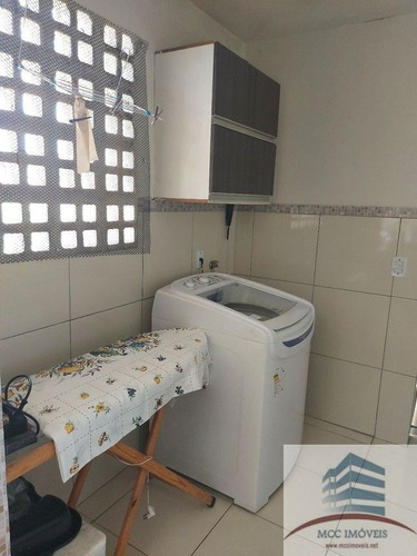 Imagem 13 de 20 de Casa A Venda Ceará Mirim
