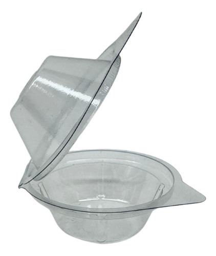Embalagem Individual Para Brigadeiro Doces C/ 100 Un