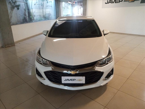 Chevrolet Cruze 1.4 TURBO LT 16V FLEX 4P AUTOMÁTICO