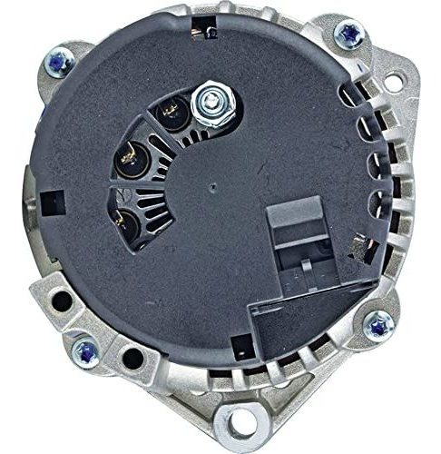 Alternador Alto Rendimiento 220 Amp Para Reemplazo S10