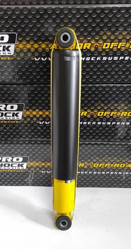 Amortiguador Nitro Jeep Cherokee Wk 05-07 Trasero Proshock 