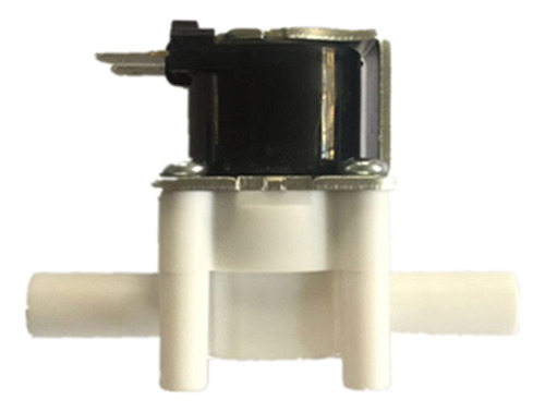 Valvula Solenoide Agua Purificadora Electrica Conexion 12 V