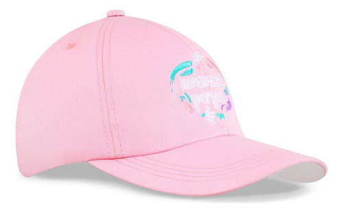 Gorra Perfect Rosa Para Mujer Croydon