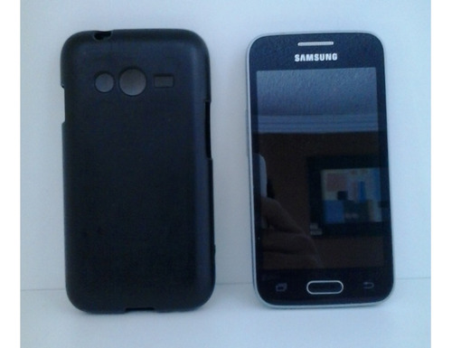 Celular Samsung Galaxy Ace 4 Lite Sm-g313ml Negro
