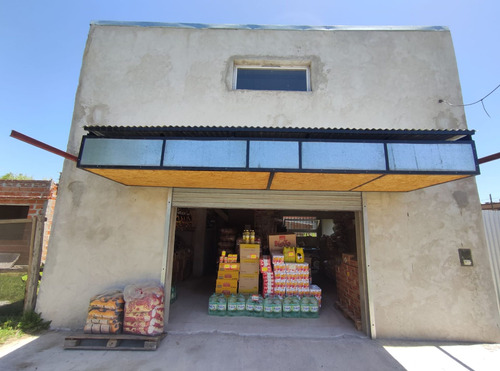 Local Nuevo En Venta Zona Comercial Santa Teresita