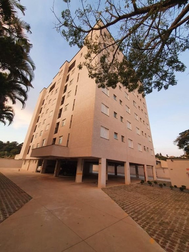 Imagem 1 de 30 de Apartamento Com 2 Dormitórios À Venda, 65 M² Por R$ 442.000,00 - Estancia Lynce - Atibaia/sp - Ap0171