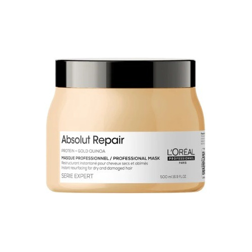 Mascara Absolut Repair L´oréal 500ml