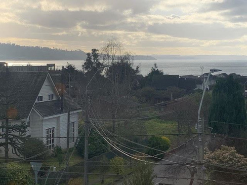 Casa En Venta De 5 Dorm. En Puerto Varas
