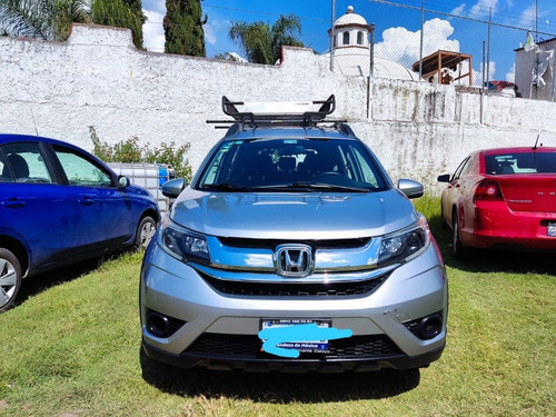 Imagen 2 de 2 de Honda Brv Uniq 2018