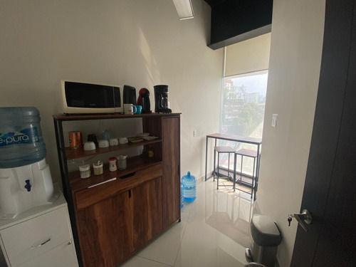 Oficina En Venta, En Bosque De Tamarindo, Bosques De Las Lomas, Cuajimalpa, Cdmx
