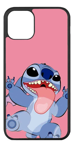 Funda Protector Para Xiaomi Redmi A2 Stitch Disney