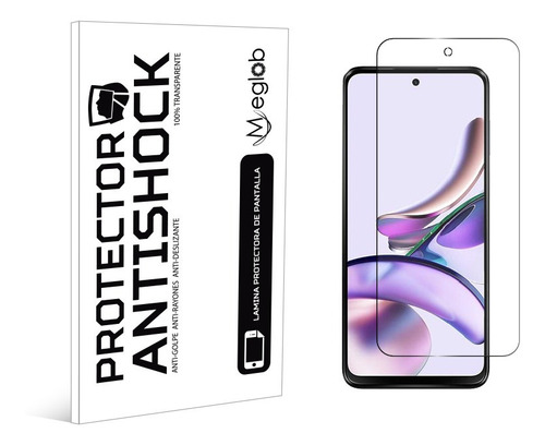 Protector De Pantalla Antishock Para Motorola Moto G13