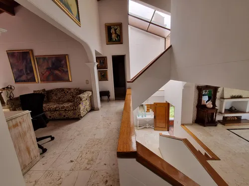 Casa En Venta En El Poblado Sector Los Gonzalez