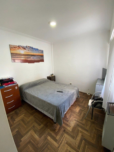 Imagen 3 de 14 de Venta Ph 2 Ambientes Al Contrafrente -- Oportunidad!! Barrio Chauvin