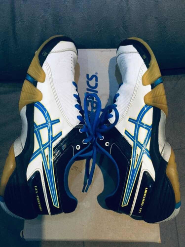 Tênis Asics Gel Domain 3