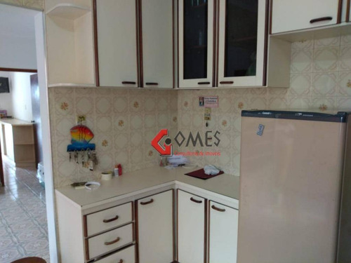 Imagem 4 de 30 de Sobrado À Venda, 185 M² Por R$ 700.000,00 - Paulicéia - São Bernardo Do Campo/sp - So1098