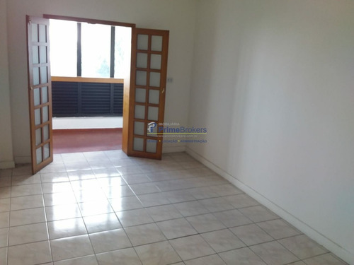 Imagem 12 de 15 de Apto Aluga-se Na Rua Augusta C/ 90m², 2 Dorms.(c/ Ar Cond.), Sala, Coz, 2 Banh., Varanda Fechada - Pb58474