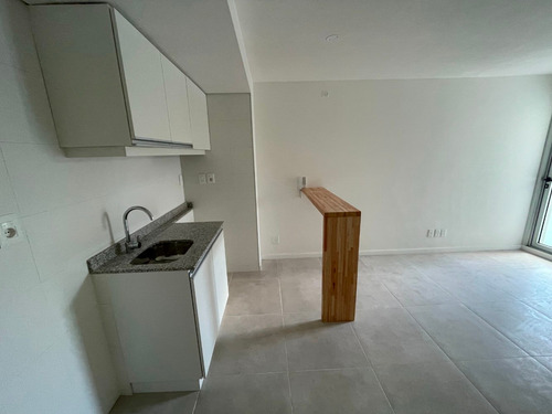 Imagen 7 de 17 de Venta Apartamento Monoambiente Pocitos Neo Buxareo