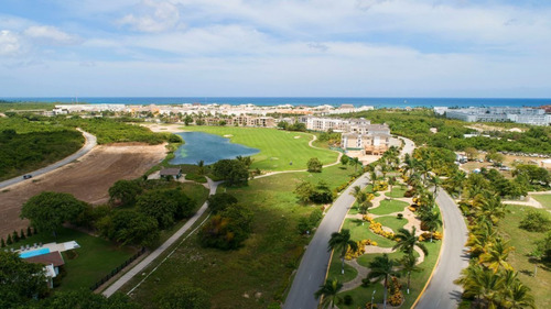 Apartamento En Venta En Punta Cana.