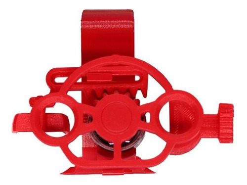 Controlador Mini Volant Mando Para Games De Carreras Ps