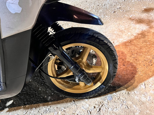 Bws 125