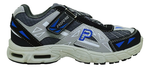 Zapatilla Proforce Deportiva Niños Urbana Lc